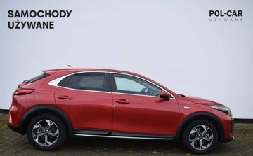 Kia XCeed Crossover Facelifting 1.5 T-GDi 160KM 2023 Kia XCeed 1.5 160KM Salon PL 1 Wl. Serwis ASO VAT 23 1.5 Benzyna 160KM, zdjęcie 3
