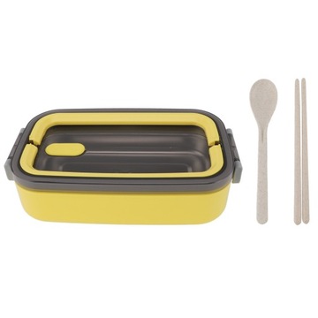 PUDEŁKO ŚNIADANIOWE LUNCHBOX BACKUP