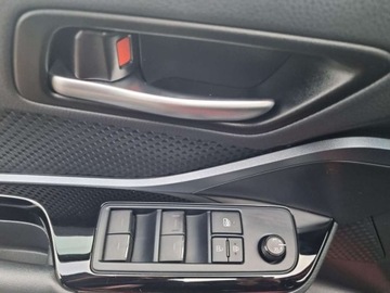 Toyota C-HR I Crossover Facelifting 2.0 Hybrid Dynamic Force 184KM 2020 Toyota C-HR Toyota C-HR 2.0 Hybrid Style, salon PL, ASO, gwarancja 2.0, zdjęcie 22