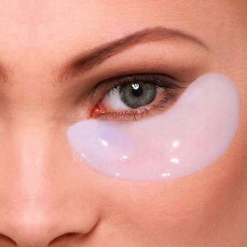 Crystal Collagen Eye Mask Кристаллические патчи для