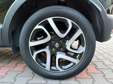 Renault Captur I Crossover 0.9 Energy TCe 90KM 2016 Renault Captur 0.9 TCe 90 KM Climatronic Kamera, zdjęcie 30