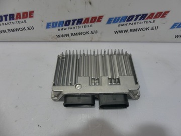 BMW SIEMENS E65 E70 4,8I ŘÍZENÍ MOTORU VALVETRONIC 412265002005 7532878
