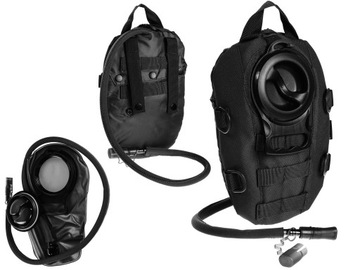Camelbak System Hydracyjny Molle OVAL 1,5L - Czarny
