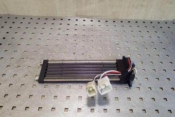 CHLADIČ ELEKTRICKÉ RADIÁTORU PEUGEOT 4007 (GP_) CSA541A003 2.2L