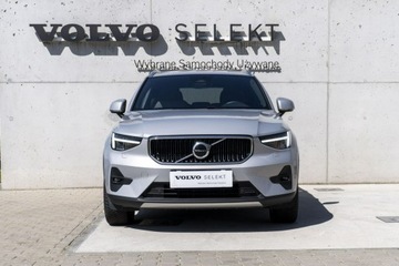 Volvo XC40 Crossover Facelifting 2.0 B4 197KM 2024 Volvo XC 40 B4 197KM FV23%, zdjęcie 1