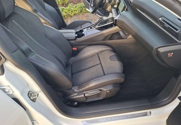 Peugeot 508 II Sedan 1.5 BlueHDI 130KM 2021 Peugeot 508 Peugeot 508 1.5 Diesel 130KM, zdjęcie 21