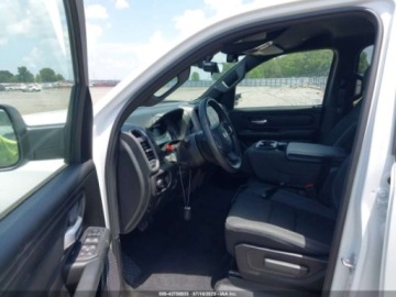  RAM 1500 Warlock 57 Box 2025 3.0l 3.0 Benzyna 420KM, zdjęcie 9