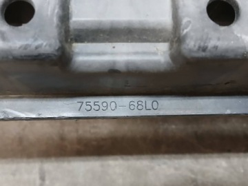 7559068L0, Stoßstangenträger heck SUZUKI SWIFT MK7 7559068L0 | thumb 1