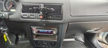 Volkswagen Golf IV Hatchback 1.6 100KM 1998 Volkswagen Golf Krajowy, drugi właściciel., zdjęcie 9