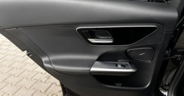 Mercedes Klasa C W206 Limuzyna 1.5 180 170KM 2022 Mercedes-Benz Klasa C Salon PL Od Dealera Kamera Czujniki Android CarPlay, zdjęcie 23