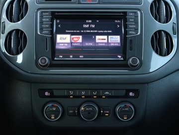 Volkswagen Tiguan I SUV Facelifting 1.4 TSI BlueMotion Technology 150KM 2015 VW Tiguan 1.4 TSI, Salon Polska, 1. Właściciel, zdjęcie 11