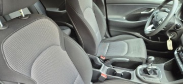 Hyundai i30 III Hatchback 1.4 MPI 100KM 2017 HYUNDAI i30! Super stan!, zdjęcie 15