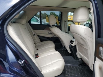 Mercedes GLE V167 2022 Mercedes-Benz GLE 350 4Matic 2022 2.0l 2.0 Benzyna 255KM, zdjęcie 10
