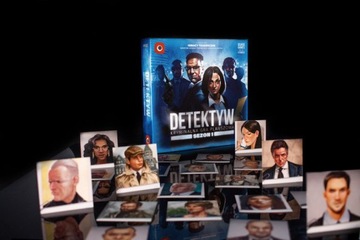 Detektyw: Sezon 1 PORTAL