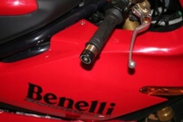 РУЛЕВЫЕ НАКОНЕЧНИКИ R&G DUCATI 748-916-996-998