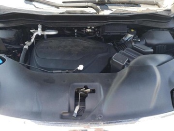 Honda Pilot II 2021 Honda Pilot Honda Pilot EX-L AWD, od ubezpieczalni 3.5 Benzyna 280KM, zdjęcie 10