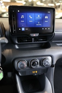 Toyota 2024 Toyota Yaris 1.5 Comfort 1.5 Benzyna 125KM, zdjęcie 30