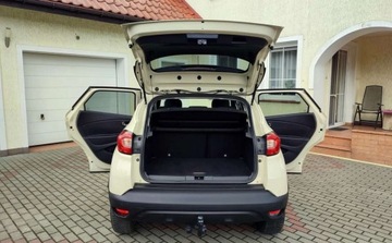 Renault Captur I Crossover 1.2 ENERGY TCe 118KM 2016 Renault Captur Filmik VIDEO Jak Nowy Sam Zobacz NAVI AUTOMAT 1.2 Benzyna, zdjęcie 19