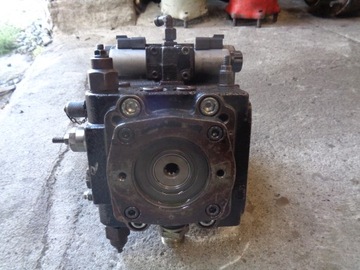 Гидравлический насос HYDROMATIK REXROTH A4VG56