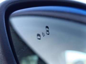 Ford Focus IV Kombi Facelifting 1.0 EcoBoost 125KM 2024 Ford Focus SW Ford Focus 1.0 EcoBoost 125KM TitaniumPakiet Winter Salon PL, zdjęcie 14