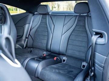 Mercedes CLE Coupe 2.0 300 258KM 2025 MERCEDES-BENZ CLE 300 4-Matic AMG Line 2.0 (258KM) 2025, zdjęcie 11