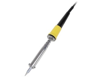 LUTOWNICA KOLBOWA 100W OPOROWA 230V PROSTA 26cm