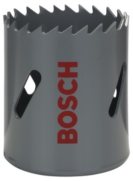 BOSCH PIŁA OTWORNICA KORONKA BIMETAL HSS 54 MM