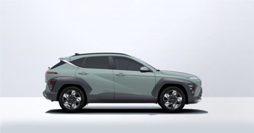 Hyundai Kona II 2025 Hyundai Kona Hybrid 1.6 GDi 138 KM 2WD 6DCT Executive Tech 1.6 Hybryda, zdjęcie 2