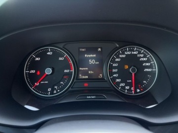 Seat Ateca SUV Facelifting 2.0 TDI 150KM 2021 Seat Ateca Ateca 2.0 TDI STYLE SS 2021 2.0 Diesel 150KM, zdjęcie 14