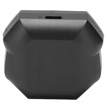 НАУШНИКИ ПЕРЕВОДЧИК ПЕРЕВОДЧИК P11 ЯЗЫКОВ ЧЕРНЫЙ