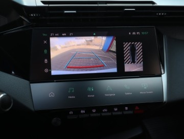 Peugeot 308 III SW 1.5 BlueHDi 130KM 2023 Peugeot 308 1.5 BlueHDi, Salon Polska, zdjęcie 11