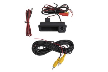 KAMERA COFANIA FORD MONDEO MK4 IV 2010-2014 LIFT