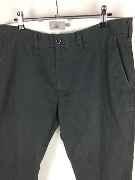 M&S straight chino 34x29 *PW518*