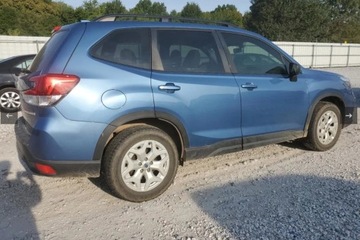 Subaru 2019 Subaru Forester 2019 SUBARU FORESTER 2.5 Benzyna 182KM, zdjęcie 4