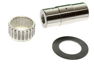 Шатун Junak M10 350 палец - 33.45 DUELLS оригинальный дизайн, высочайшее качество