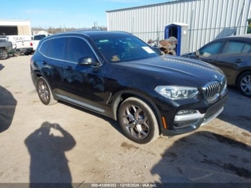 BMW X3 G01 2021 BMW X3 2021 BMW X3 PHEV XDRIVE30E 2.0 Hybryda Plug-in 180KM, zdjęcie 1