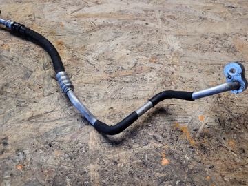 BMW F30 F31 F20 F32 TRUBKA KLIMATIZACE PŘÍVOD WAZ 190324 10