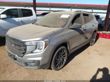  GMC Terrain Sle 2023 1.5 Benzyna 175KM, zdjęcie 1