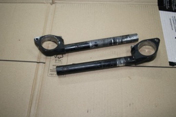 Руль левый правый ClipOn Yamaha R6 RJ03 99-02