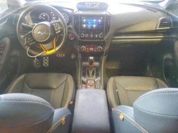 Subaru 2023 Subaru Forester Wilderness 2023 2.5 Benzyna 182KM, zdjęcie 8