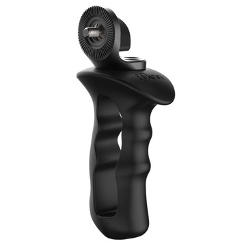 8SINN DUAL SIDE GRIP ARRI Rosette