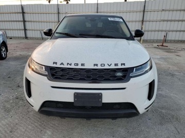 Land Rover Range Rover V 2023 Land Rover Range Rover Evoque S 2023 2.0l 2.0 Benzyna 246KM, zdjęcie 5