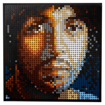 LEGO 31198 АРТ БИТЛЗ