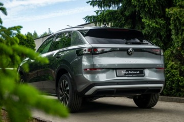 Volkswagen T-Roc I SUV Facelifting 1.5 TSI ACT 150KM 2026 Volkswagen T-Roc Life 1.5 eTSI 150 KM DSG -, zdjęcie 9