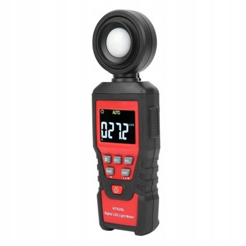 HT620L Portable Digital Current Meter