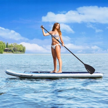 Доска для серфинга Deep Ocean XXL