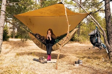 Брезент приключений Амазонас