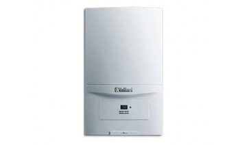 VAILLANT 2 FUNKCYJNY KOCIOŁ PURE VCW 226/7-2 2F 22