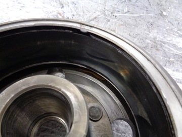Honda V65 VF 1100 Magne Magneto Magneto