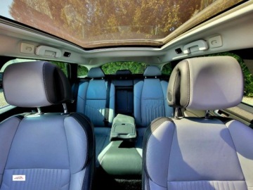 Peugeot 508 I 2016 Peugeot 508 RXH,Biala Perla FULL bardzo ladny, GWARANCJA 2.0, zdjęcie 37